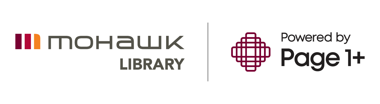 Mohawk Library