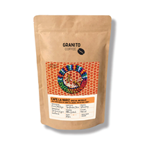 La Nariz coffee
