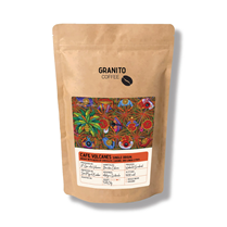 Volcanes coffee