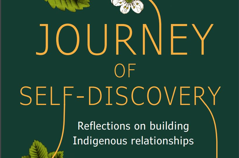Journey to SelfDiscovery Video Series with Rick Hill