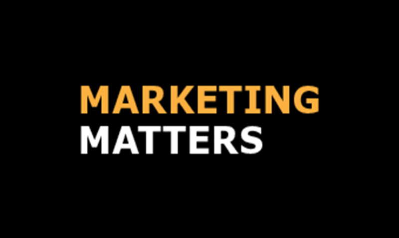 Marketing Matters logo
