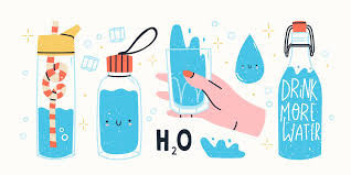 Health & Safety Hydration