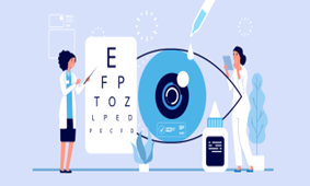 Health Eye