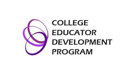 CEDP logo