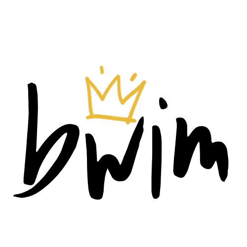 Black Women in Motion logo