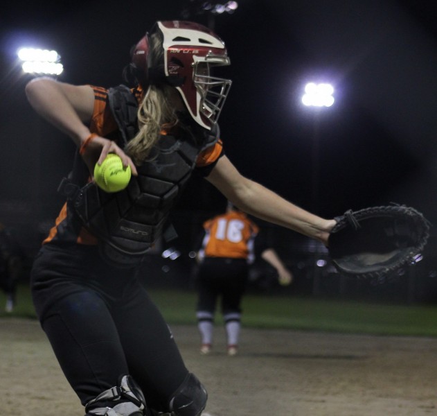 Michaela Walker