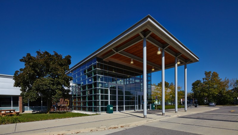 Campus_Stoney Creek