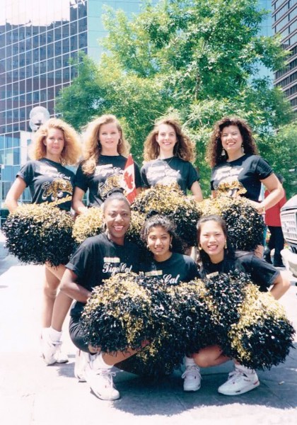 TiCatCheerleadersAtEvent