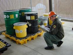 Hazardous Materials