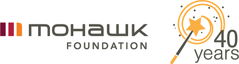 Foundation 40 years