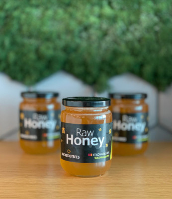 Honey
