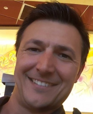 David R