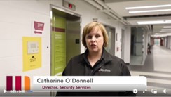 Emergency Prepardness Cathy