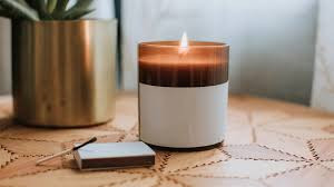 candle