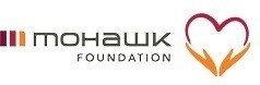 Foundation logo with heart