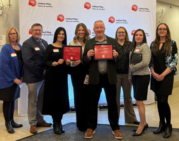 2025 United Way Award
