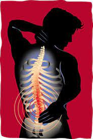 Back Care