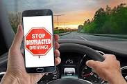 Distracted Driving