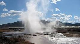 Geothermal