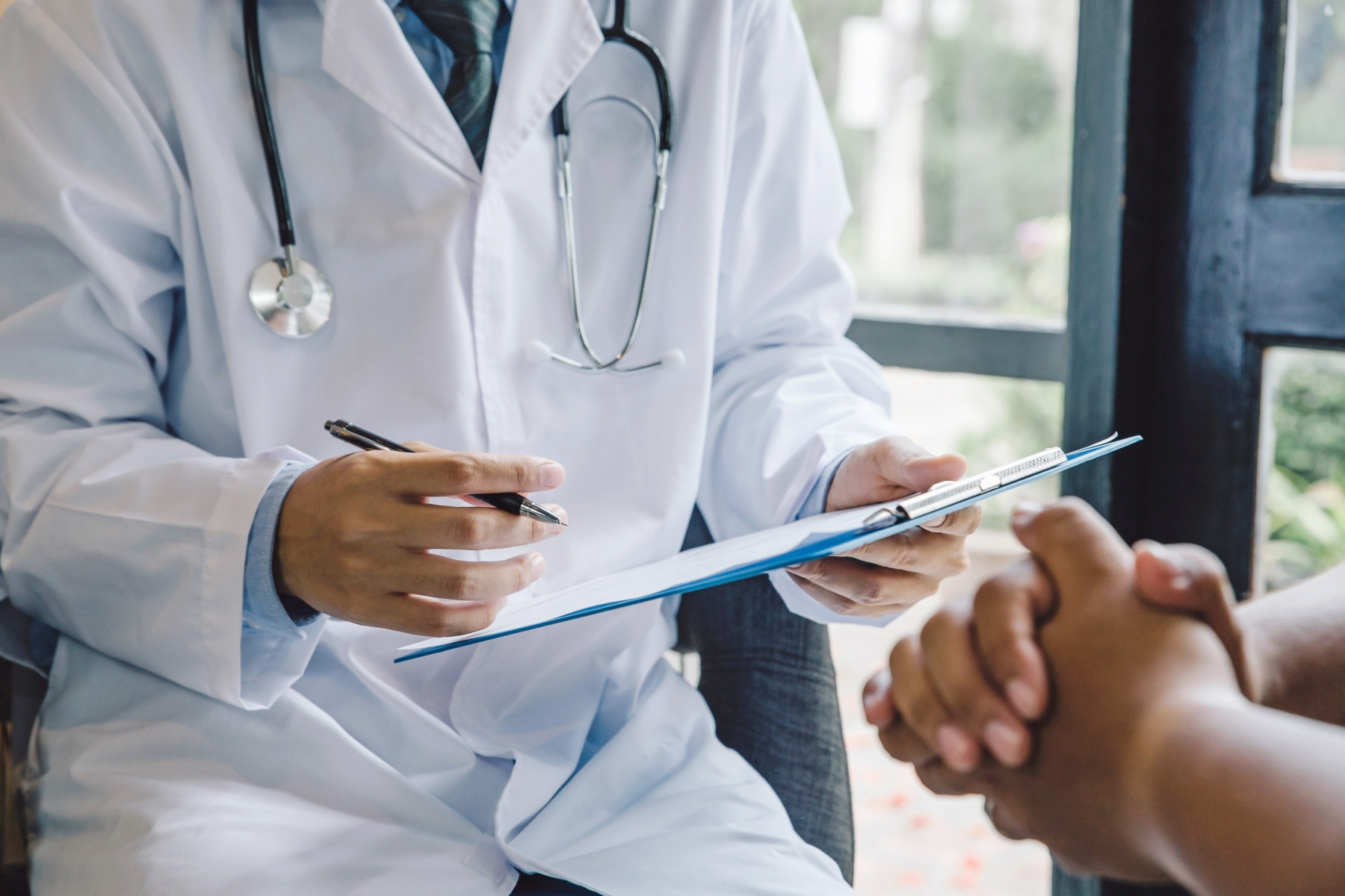 New treatment eliminates bladder cancer in 82% of patients