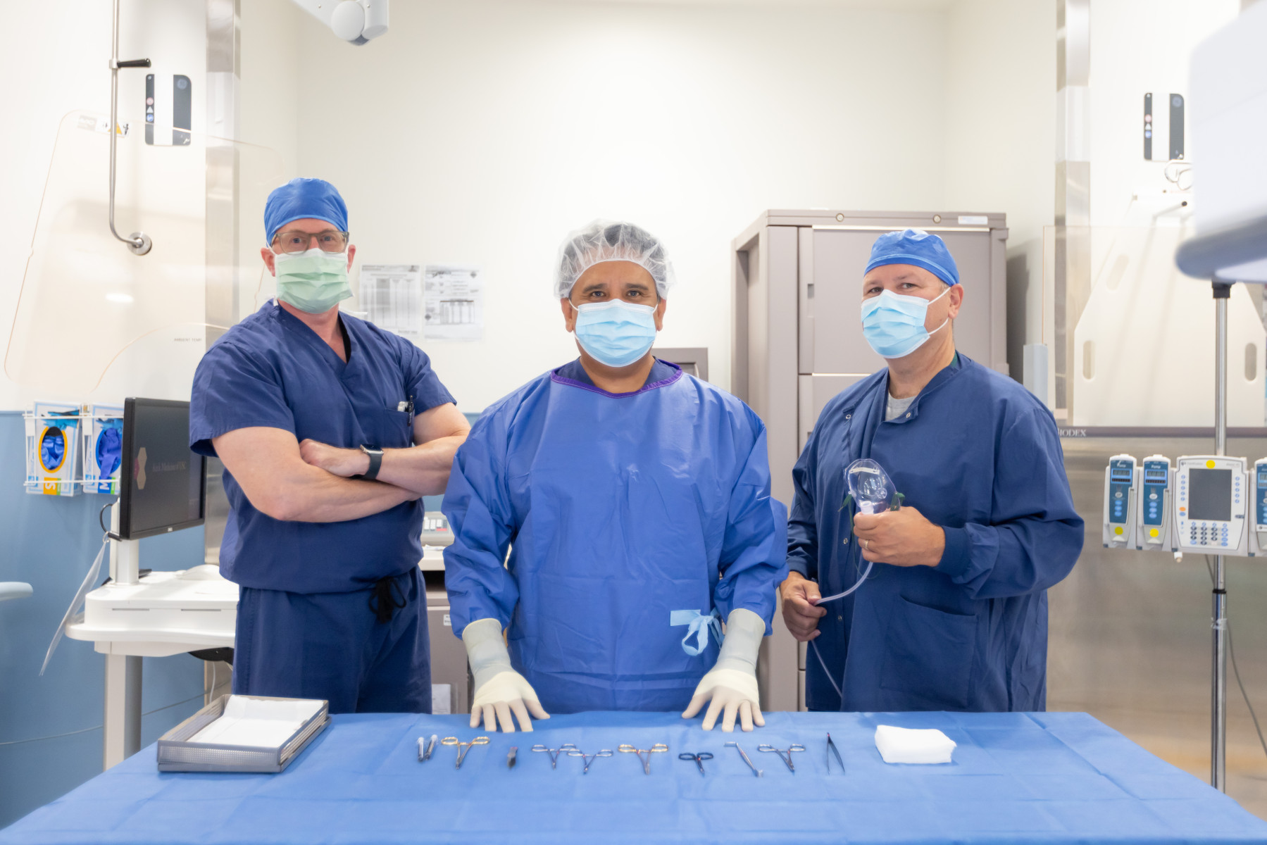 Two Keck Medicine of USC hospitals earn ‘A’ Leapfrog Hospital Safety Grade