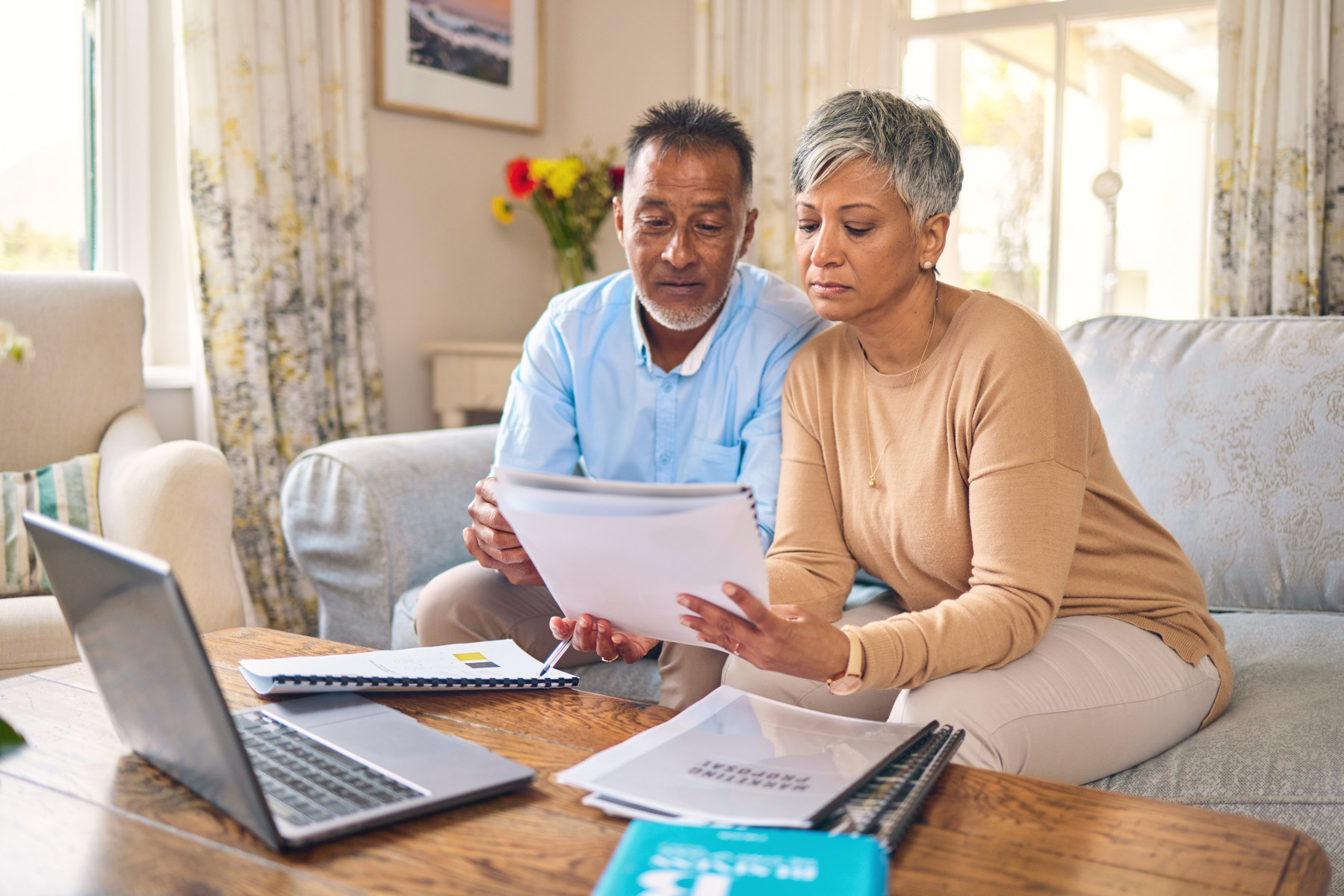 Opening the Taboo: How Families Can Navigate Aging and Financial Risk