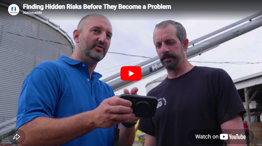 hidden risks