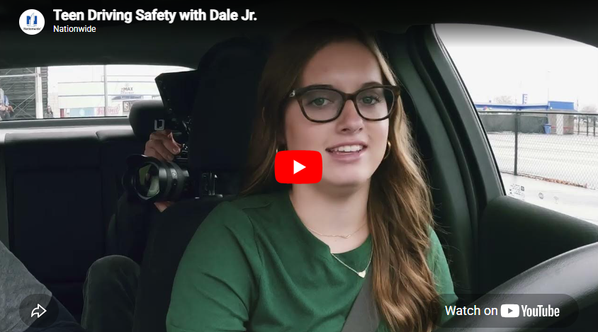 teen driving