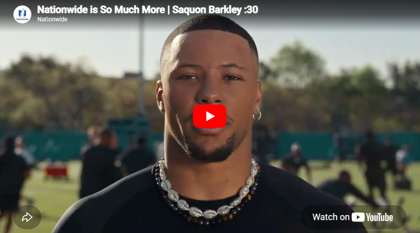 saquon barkley so much more