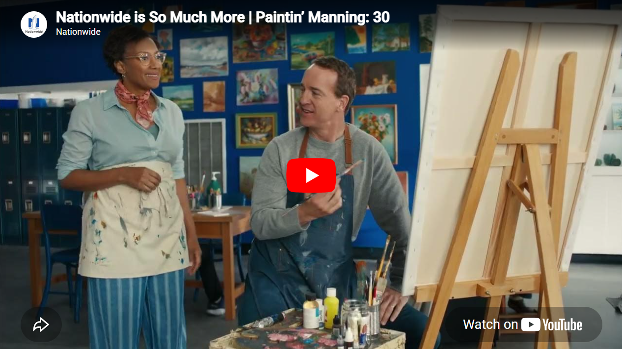 paintin manning 30