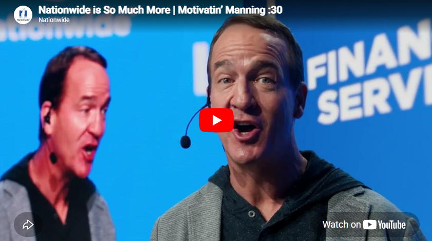 motivatin manning 30