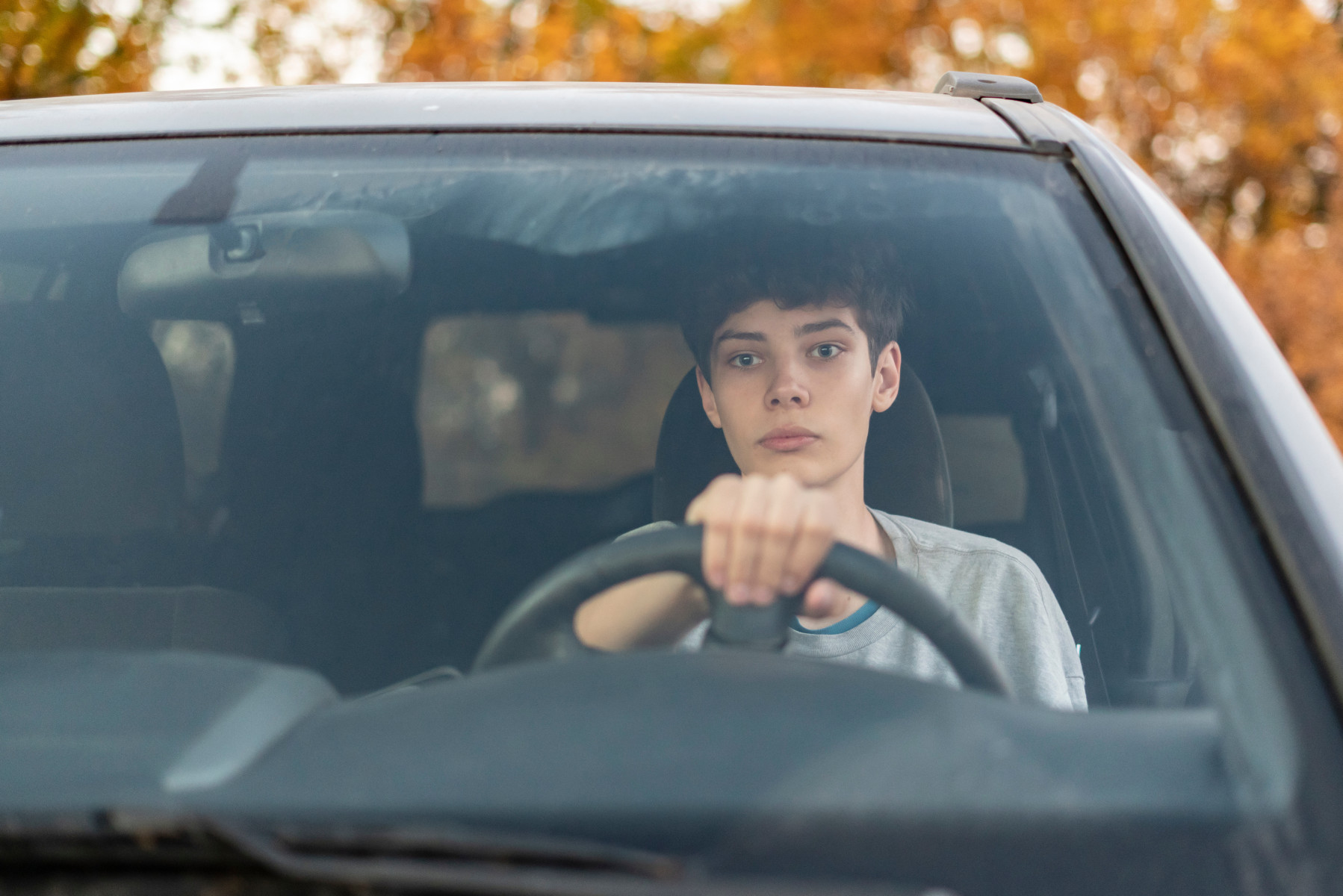 Driving tech is helping parents raise safer teen drivers—here's ...