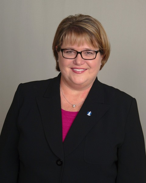 Terri Ray