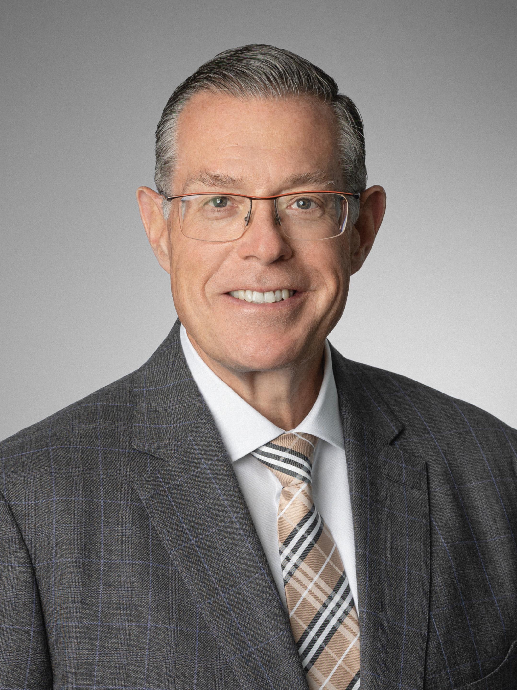 Williams to lead Nationwide's Small Market Commercial Lines business