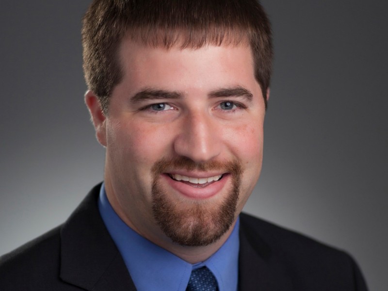 Ben Ayers