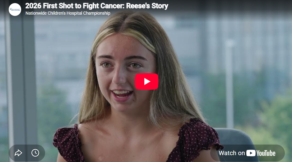 First shot to fight cancer 2026