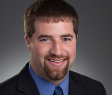 Ben Ayers
