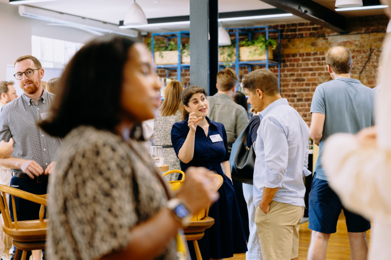Networking 3