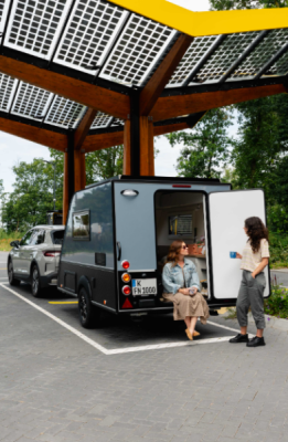 Fastned Summer Travel