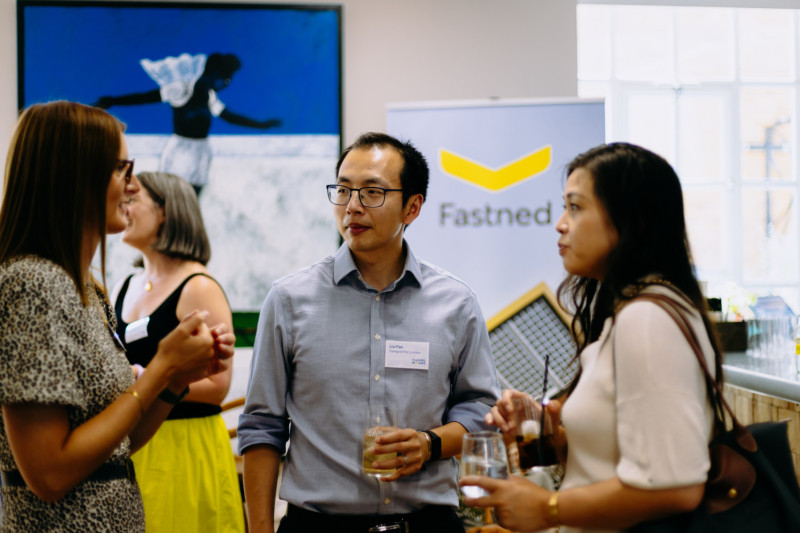 Networking 2