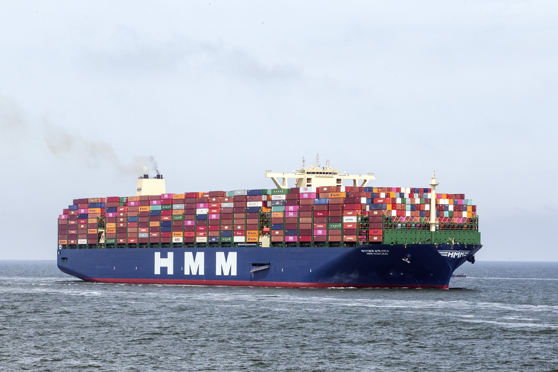 Maritieme sector wil energielabels voor zware schepen|Essent