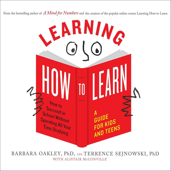 Learning to learn by Barbara Oakley