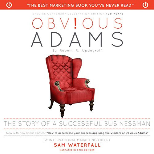 Obvious Adams