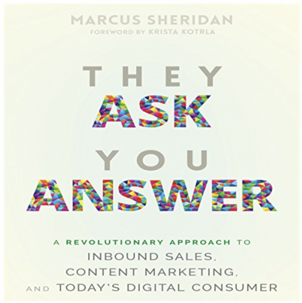 they ask you answer