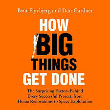 how big things get done