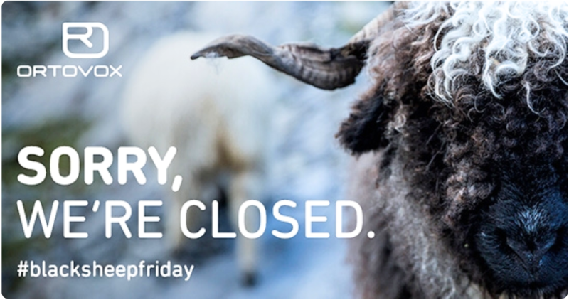 ortovox black friday