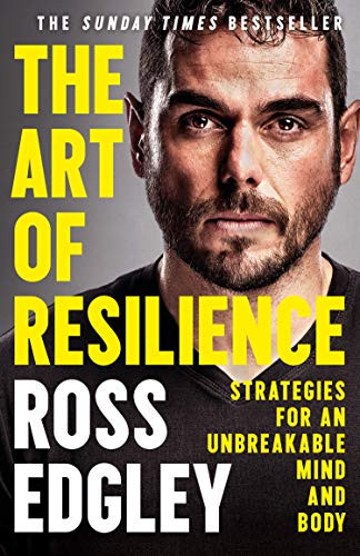 Arr of resilience Ross Edgley