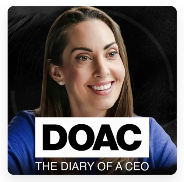 DOAC Vanessa Edwards