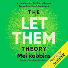 Let Them Mel Robbins