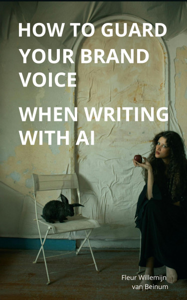 How to guard your brand voice